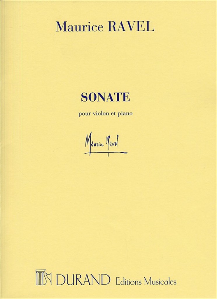 Sonate in G